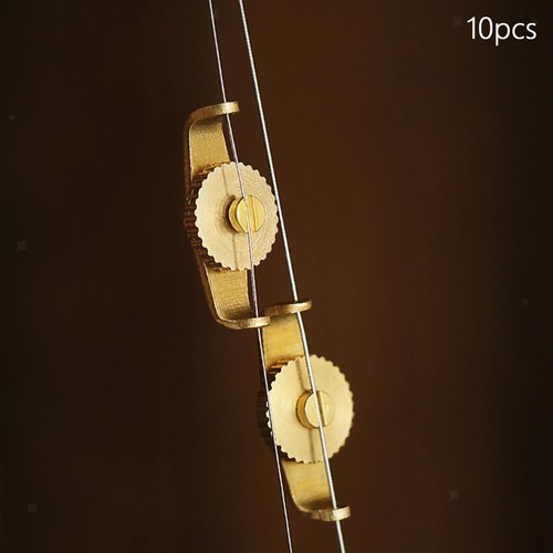 10pcs erhu fine tuners - 10pcs,