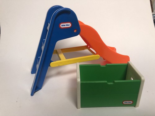 Little tikes dollhouse - tikes,