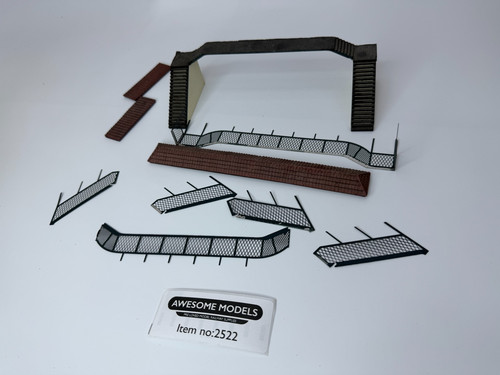 Gauge bachmann scenecraft - oo,