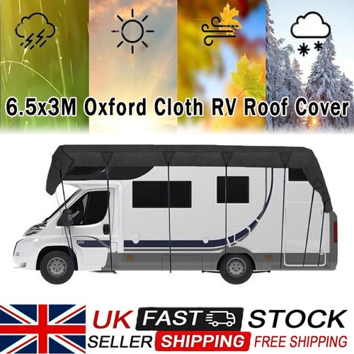 Caravan motorhome top - 3m,