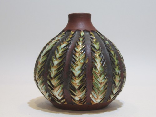 Poole studio pottery - studio,