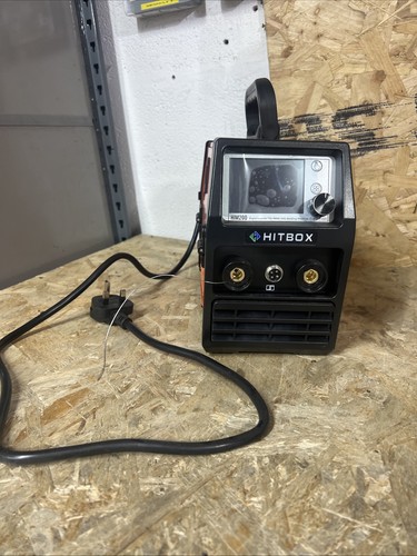 Hitbox him200 welder for - welder, spare