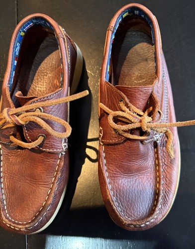 Chatham size eu34 boys - chatham,