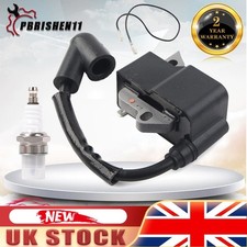 Ignition Coil Module For