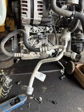 Focus St 2.3 Pet Air Con