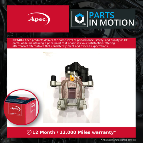 Brake caliper fits - brake,