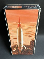 Glencoe Models 06914 Mars