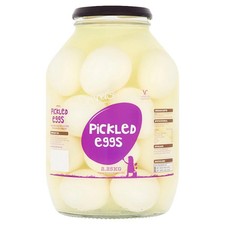 Driver's Foods Pickled Eggs