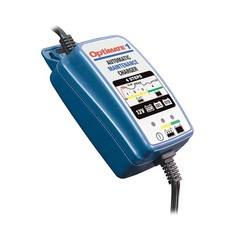 Optimate Motorbike 1 Automatic