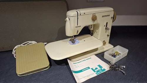 Bernina 700 sewing machine - bernina,
