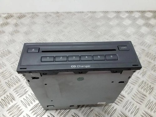 Audi 8k2 cd changer - cd,
