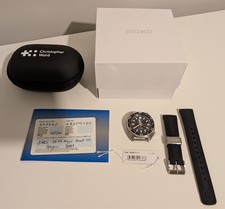 Seiko Prospex SPB317J1