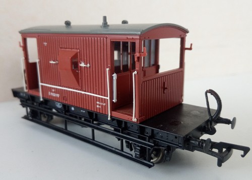 Bachmann 537b gauge br - oo,