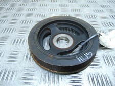 Citroen C3 Picasso Crankshaft Pulley Mk1 1.6 Hdi Diesel 2009-2017N