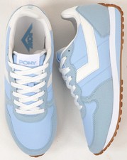 Pony Express Trainers Sky