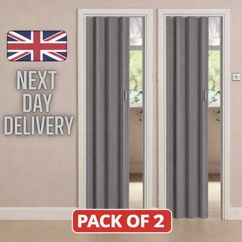Grey oak effect - grey,