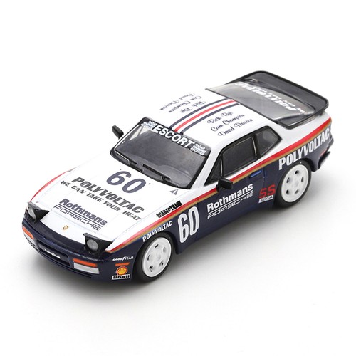 Spark porsche 944 - spark, 1/64