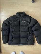 Berghaus Puffer Jacket