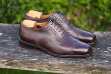 RARE Church’s 125th