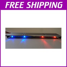 Police Strobe Light Bar - 9