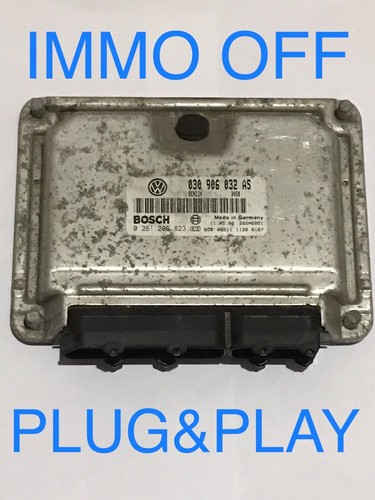 Immo off volkswagen lupo - off*,