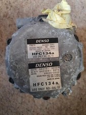 LEXUS GS 450H HYBRID 05-10 A/C