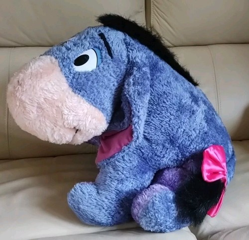 Large plush soft - plush,