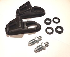 VAUXHALL VELOX CRESTA 1957 -