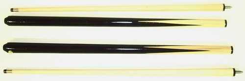 2pc centre split pool - 2,