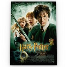 Harry Potter and the Chamber