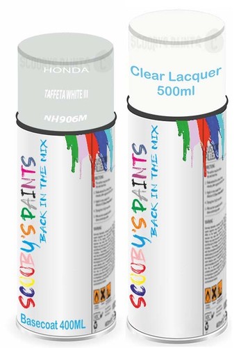 For honda spray paint aerosol - honda,