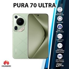 Huawei Pura 70 Ultra Android