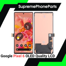 Google pixel oled - google,