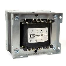 Hi-Fi Amplifier Output transformer: 25W PUSH-PULL (EL34 x2 eg LEAK 8615) OEP ...