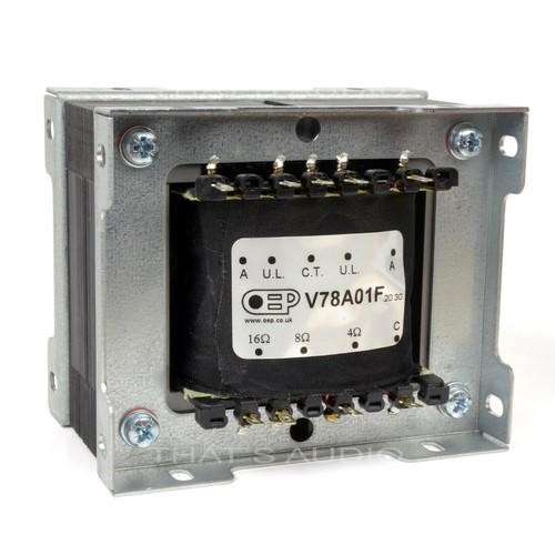 Amplifier output - hi-fi,