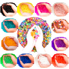 100K pcs Waterball Orbeez BULK