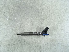 Mercedes E Class W213 2.0 Diesel Fuel Injector Single 2016 - 2023 A6540700187