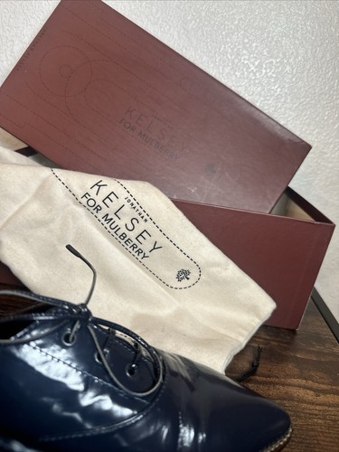 Mulberry jonathan kelsey - mulberry,