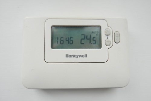 Honeywell cm721 wireless - honeywell,