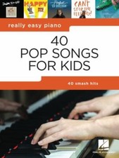 40 Pop Songs for Kids: Really