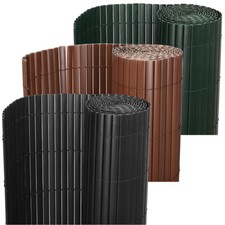 PVC Garden Screening Roll