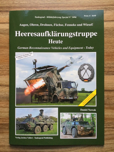 Tankograd militarfahrzeug - tankograd,