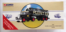CORGI 97367  SCAMMELL