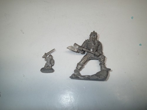 Vintage 1991 grenadier - 2,