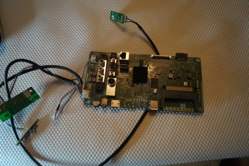 Main board 17mb211s - main,