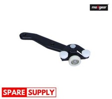 ROLLER GUIDE, SLIDING DOOR FOR