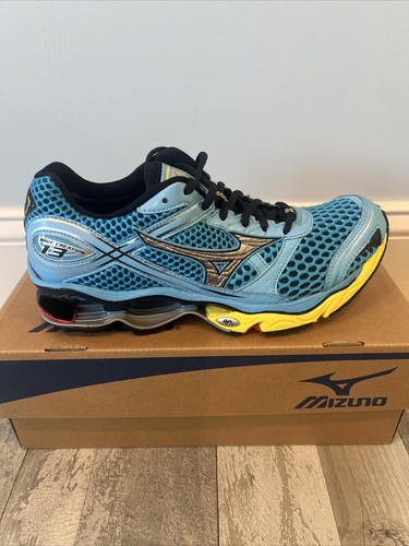 Mizuno wave creation - mizuno, 13