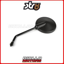 STR-270.01/L LEFT MIRROR SUZUKI SMX SM 50CC (6V)