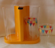 Guzzini vintage 1980's