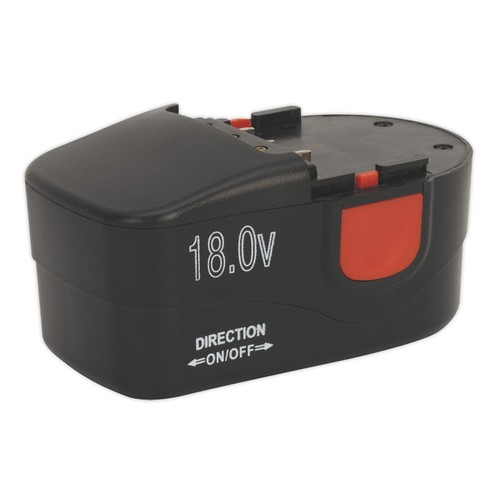 Sealey cordless power tool - power,
